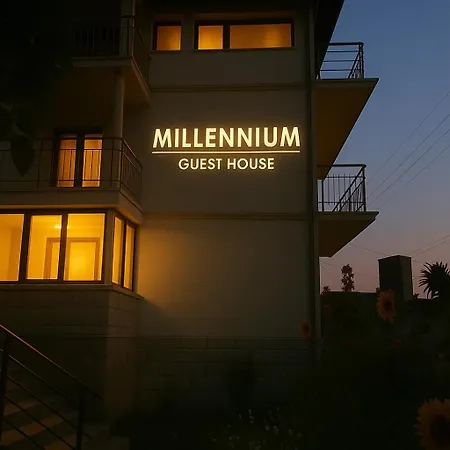 Millennium Konukevi